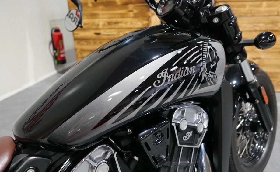 Angebot Indian Scout Bobber Twenty Bild 5: Angebot Indian Scout Bobber Twenty