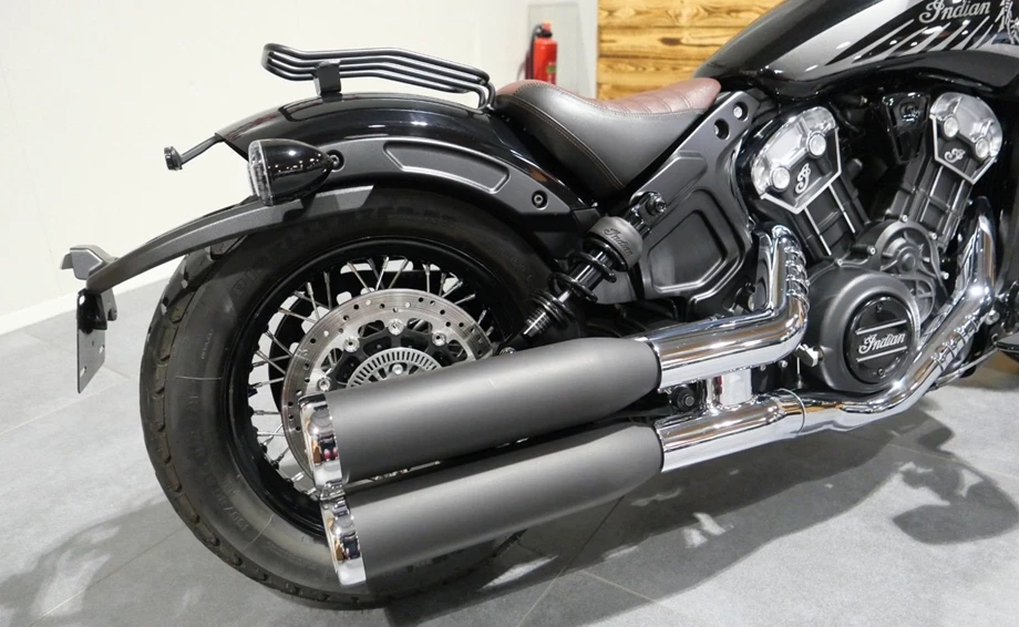 Angebot Indian Scout Bobber Twenty Bild 8: Angebot Indian Scout Bobber Twenty