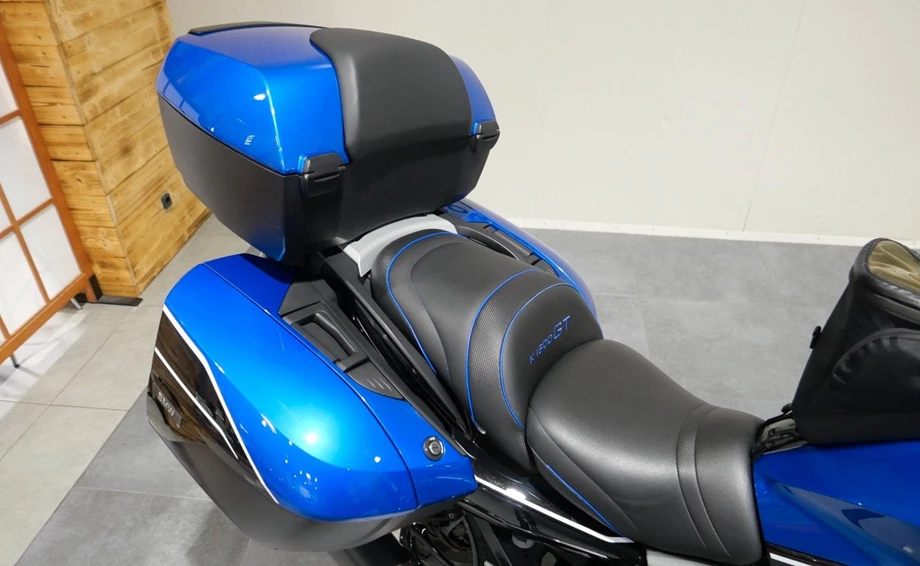 Angebot BMW K 1600 GT Bild 10: Angebot BMW K 1600 GT