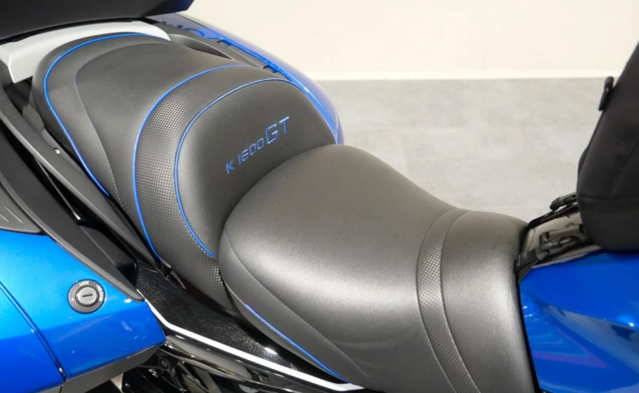 Angebot BMW K 1600 GT Bild 11: Angebot BMW K 1600 GT