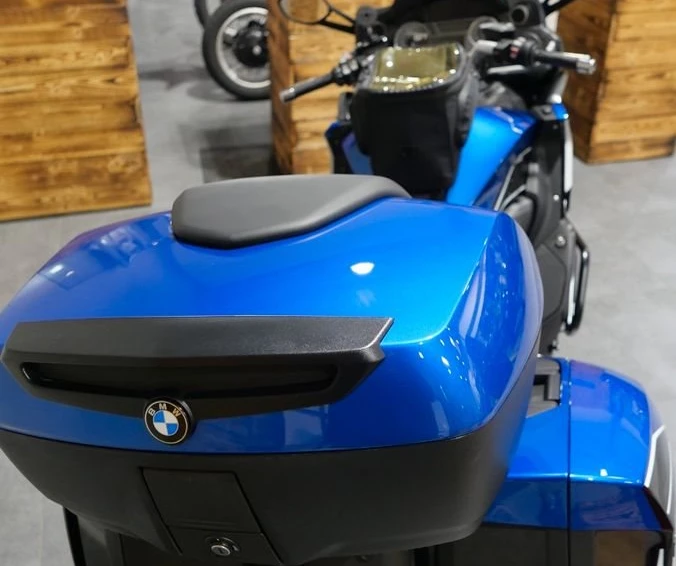Angebot BMW K 1600 GT Bild 12: Angebot BMW K 1600 GT