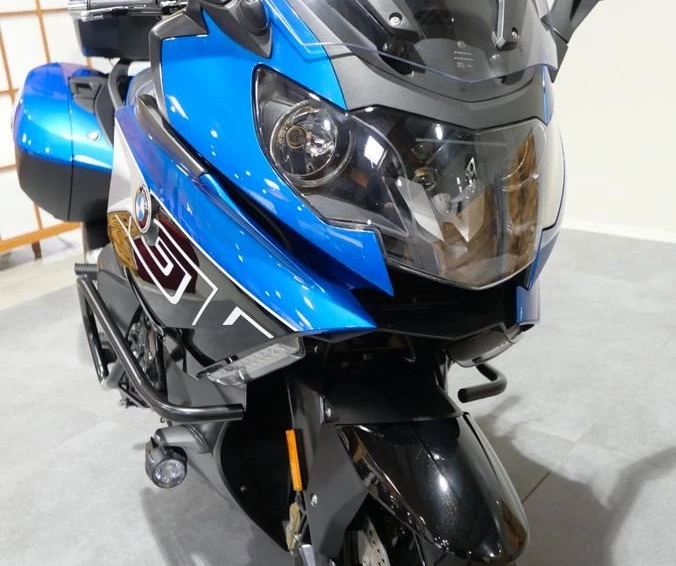 Angebot BMW K 1600 GT Bild 4: Angebot BMW K 1600 GT