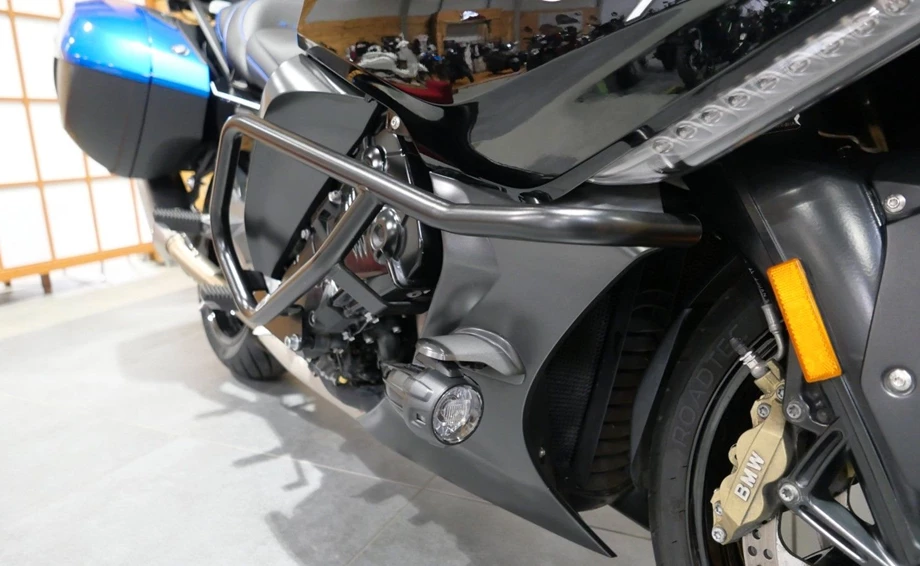 Angebot BMW K 1600 GT Bild 5: Angebot BMW K 1600 GT