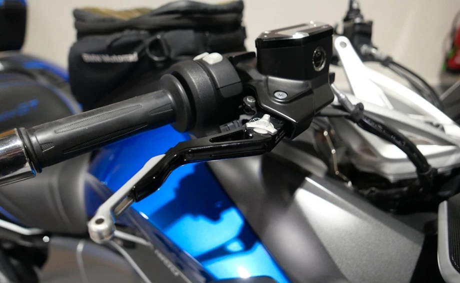 Angebot BMW K 1600 GT Bild 6: Angebot BMW K 1600 GT