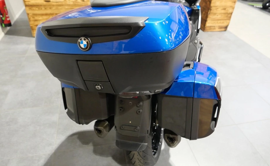 Angebot BMW K 1600 GT Bild 7: Angebot BMW K 1600 GT