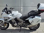 Honda CBF 1000