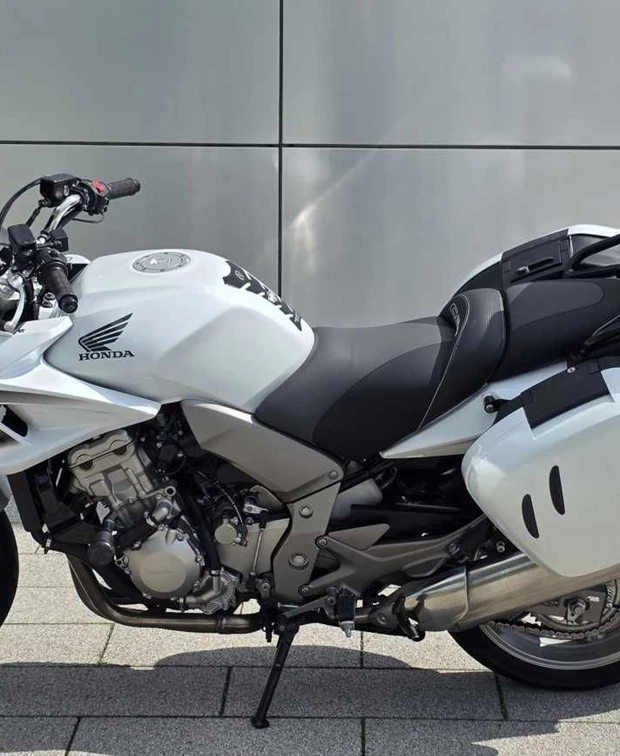Honda CBF 1000