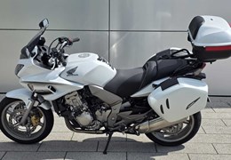 Gebrauchte Honda CBF 1000