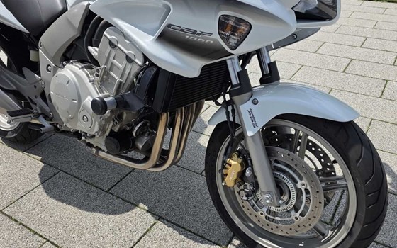 Gebrauchtmotorrad Honda CBF 1000 - Bild 10