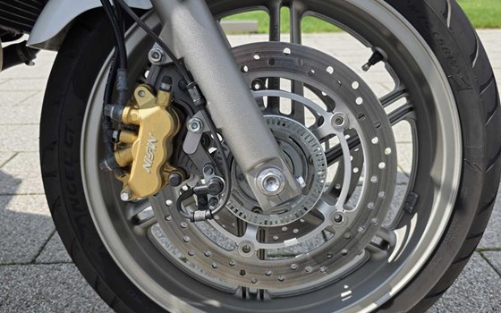 Gebrauchtmotorrad Honda CBF 1000 - Bild 11