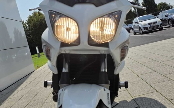 Gebrauchtmotorrad Honda CBF 1000 - Bild 12