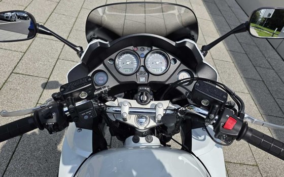 Gebrauchtmotorrad Honda CBF 1000 - Bild 13