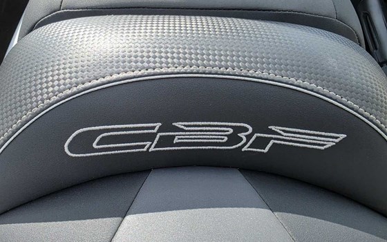 Gebrauchtmotorrad Honda CBF 1000 - Bild 15