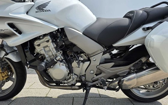 Gebrauchtmotorrad Honda CBF 1000 - Bild 3