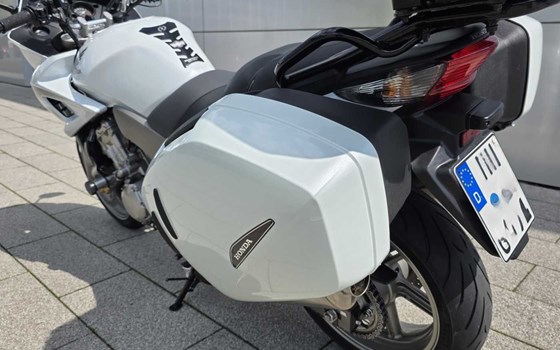 Gebrauchtmotorrad Honda CBF 1000 - Bild 4