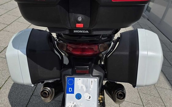 Gebrauchtmotorrad Honda CBF 1000 - Bild 5