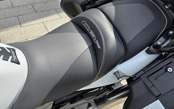 Gebrauchtmotorrad Honda CBF 1000 - Bild 6