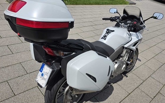 Gebrauchtmotorrad Honda CBF 1000 - Bild 7