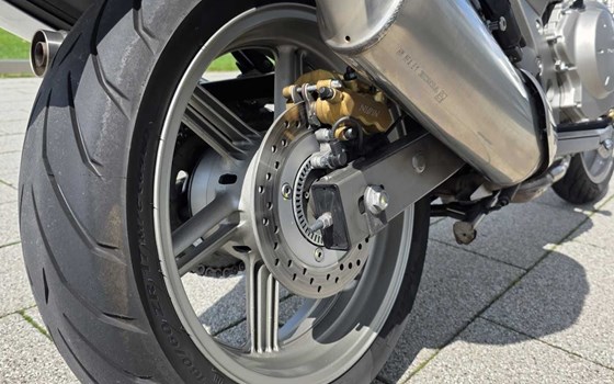 Gebrauchtmotorrad Honda CBF 1000 - Bild 8