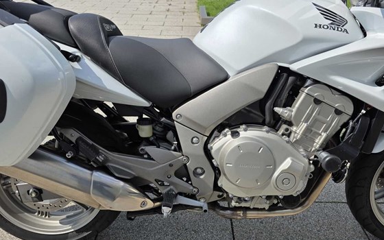 Gebrauchtmotorrad Honda CBF 1000 - Bild 9