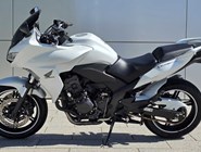 Honda CBF 1000 F