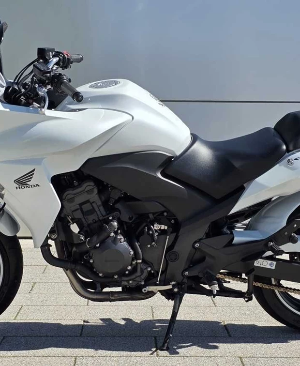 Honda CBF 1000 F