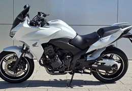 Gebrauchte Honda CBF 1000 F
