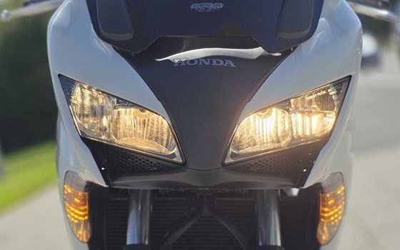 Gebrauchtmotorrad Honda CBF 1000 F - Bild 11