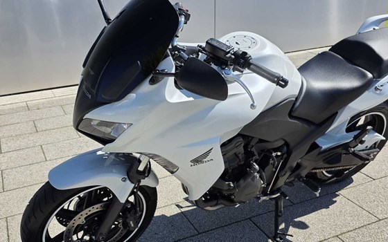 Gebrauchtmotorrad Honda CBF 1000 F - Bild 2