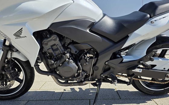 Gebrauchtmotorrad Honda CBF 1000 F - Bild 3