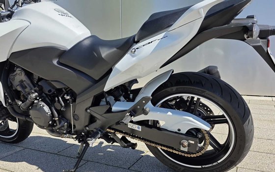 Gebrauchtmotorrad Honda CBF 1000 F - Bild 4