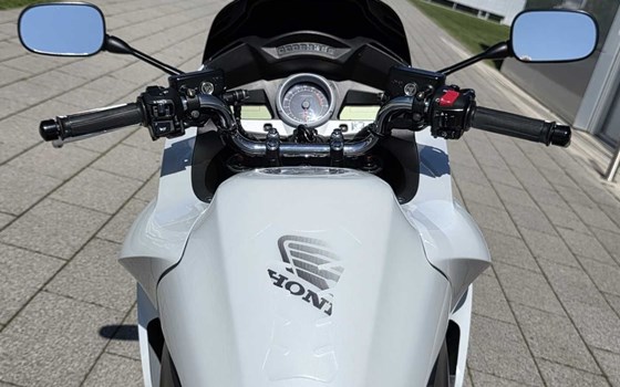 Gebrauchtmotorrad Honda CBF 1000 F - Bild 5