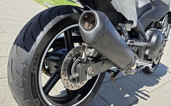 Gebrauchtmotorrad Honda CBF 1000 F - Bild 6