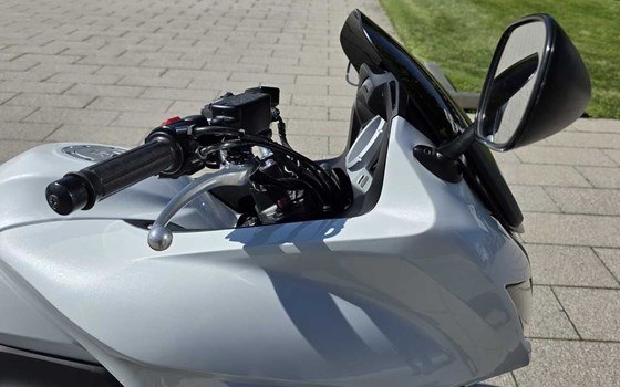 Gebrauchtmotorrad Honda CBF 1000 F - Bild 8