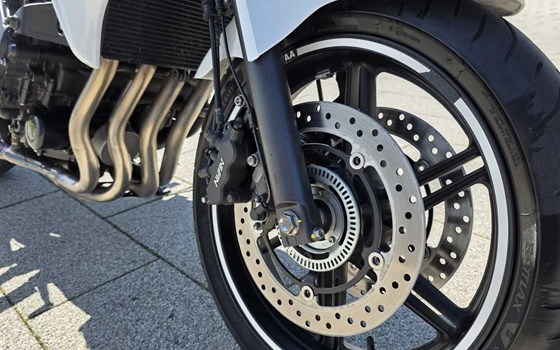 Gebrauchtmotorrad Honda CBF 1000 F - Bild 9