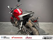 Honda CB500F