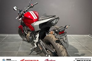 Angebot Honda CB500F