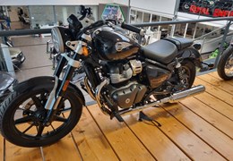 Neumotorrad Royal Enfield Super Meteor 650