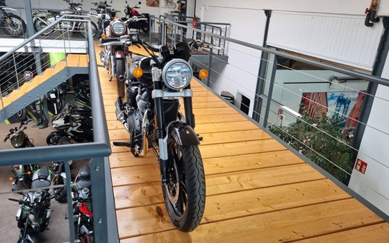 Neufahrzeug Royal Enfield Super Meteor 650 - Bild 3