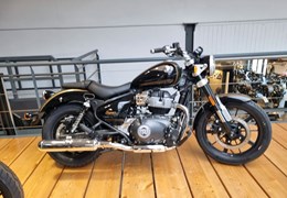 Neumotorrad Royal Enfield Super Meteor 650