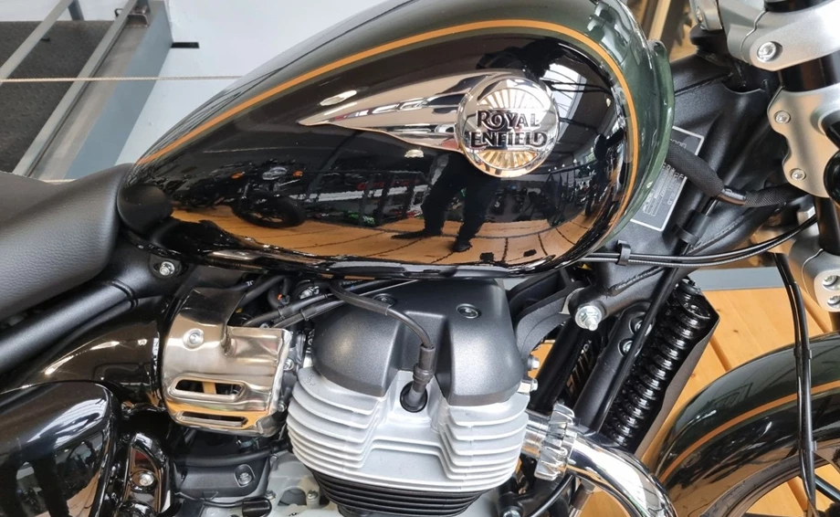 Angebot Royal Enfield Super Meteor 650 Bild 2: Angebot Royal Enfield Super Meteor 650