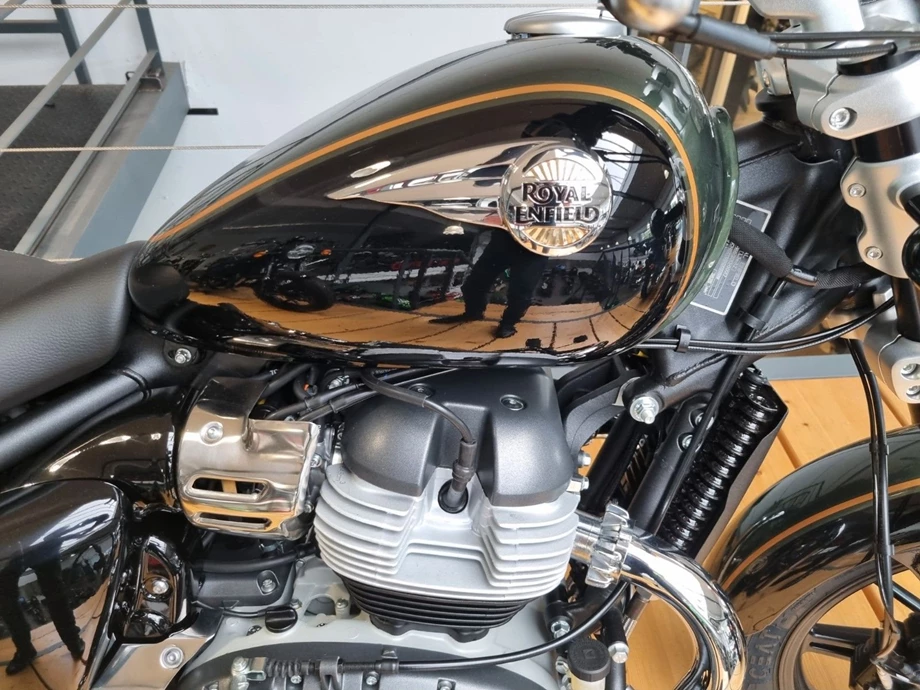 Angebot Royal Enfield Super Meteor 650 Bild 2: Angebot Royal Enfield Super Meteor 650