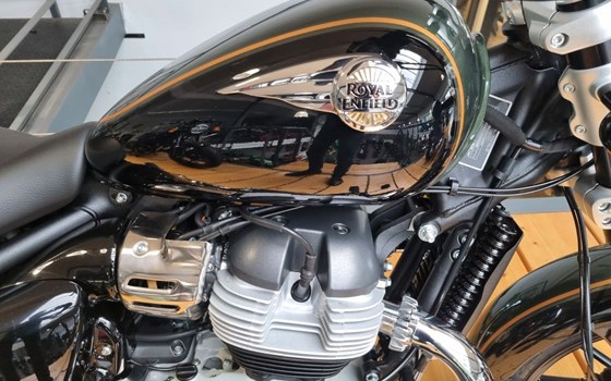 Neufahrzeug Royal Enfield Super Meteor 650 - Bild 2