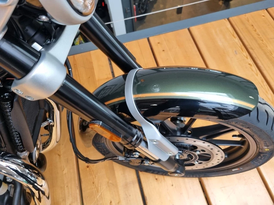 Angebot Royal Enfield Super Meteor 650 Bild 3: Angebot Royal Enfield Super Meteor 650