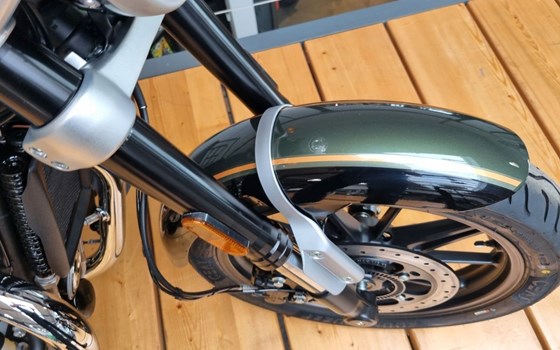 Neufahrzeug Royal Enfield Super Meteor 650 - Bild 3