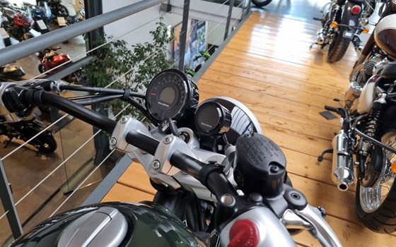 Neufahrzeug Royal Enfield Super Meteor 650 - Bild 4