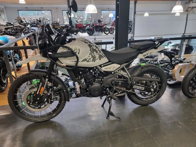 Neumotorrad Neumotorrad