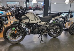 Neumotorrad Royal Enfield Himalayan 450