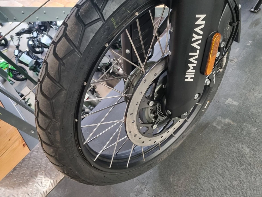 Angebot Royal Enfield Himalayan 450 Bild 6: Angebot Royal Enfield Himalayan 450
