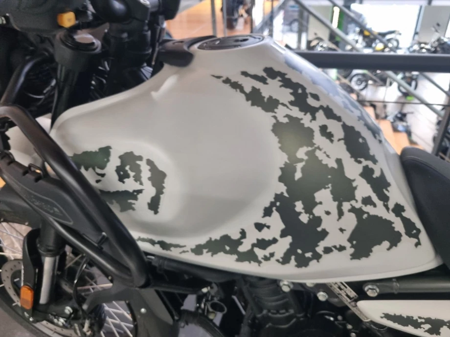Angebot Royal Enfield Himalayan 450 Bild 8: Angebot Royal Enfield Himalayan 450